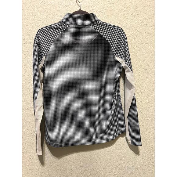 Women's Pebble Beach Dry-Luxe Performance Top - Picture 2 of 7